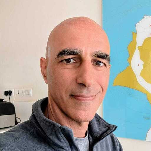 Dor Bar Shalom